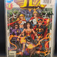 #1 Justice Leagues Justice League of Amazons (2001)