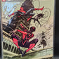 #2C Ultimate Spider-Man Incursion (2025 Marvel)