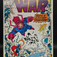 #1-6 Infinity War (1992)
