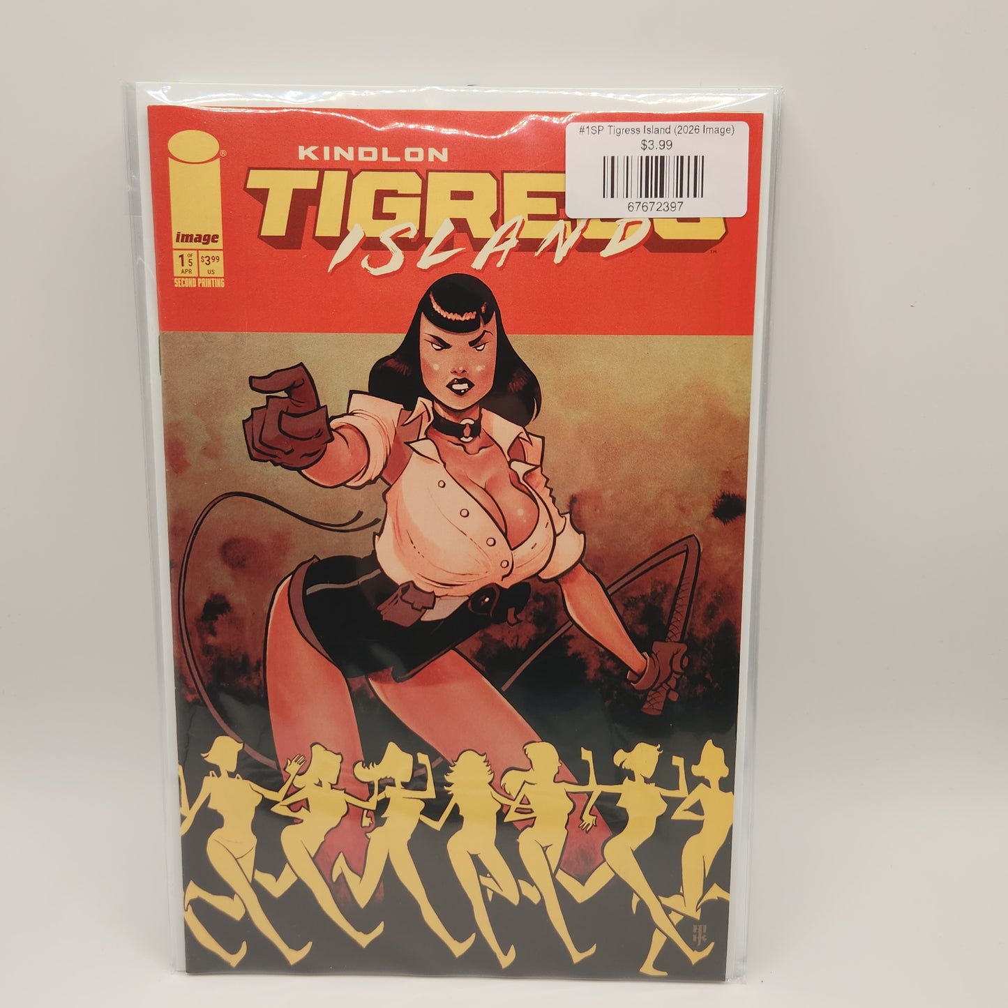 #1SP Tigress Island (2026 Image)