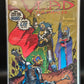 #1-3 Dracula Vlad the Impaler (1993 Topps)