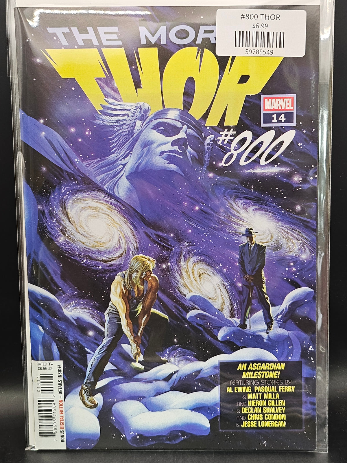 #800 THOR
