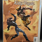 #4B Wolverine and Kitty Pryde (2025 Marvel)