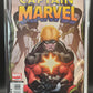 #1-5 Captain Marvel (2007 6th Series)