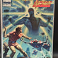 #1-2 Magnus Robot Fighter Nexus (1993)