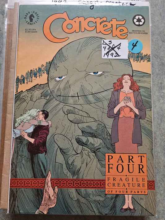 103.105 – Concrete and Limited Series - #part 4