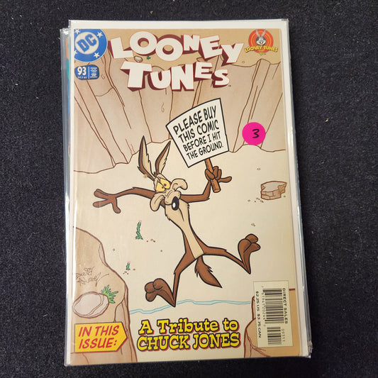 101.102 – Looney Tunes - #93 -1994-present