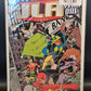 #1 JLA Year One (1998)