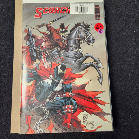 #1F Spawn The Scorched (2022 Image)