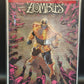 #3C Marvel Zombies Red Band (2025 Marvel)