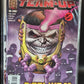 #1-5 Super-Villain Team-Up MODOK's 11 (2007)