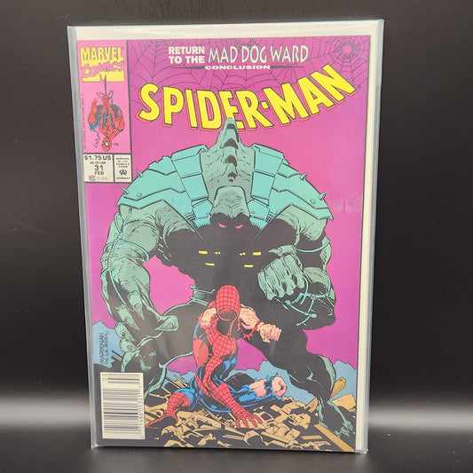 #31N Spider-Man (1990 Marvel)