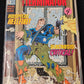 101.103 - Deathstroke the Terminator - #5 -1991-96