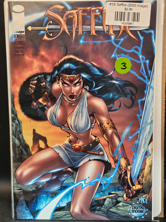#1B Saffire (2000 Image)