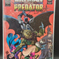 #1-4 Batman vs. Predator II Bloodmatch (1994)
