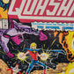 #32N Quasar (1989)