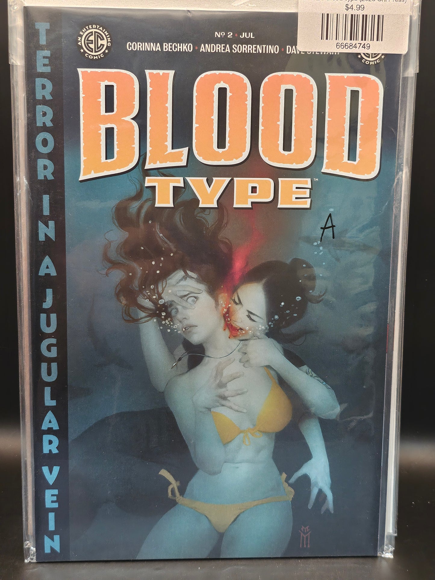 #2A EC Blood Type (2025 Oni Press)
