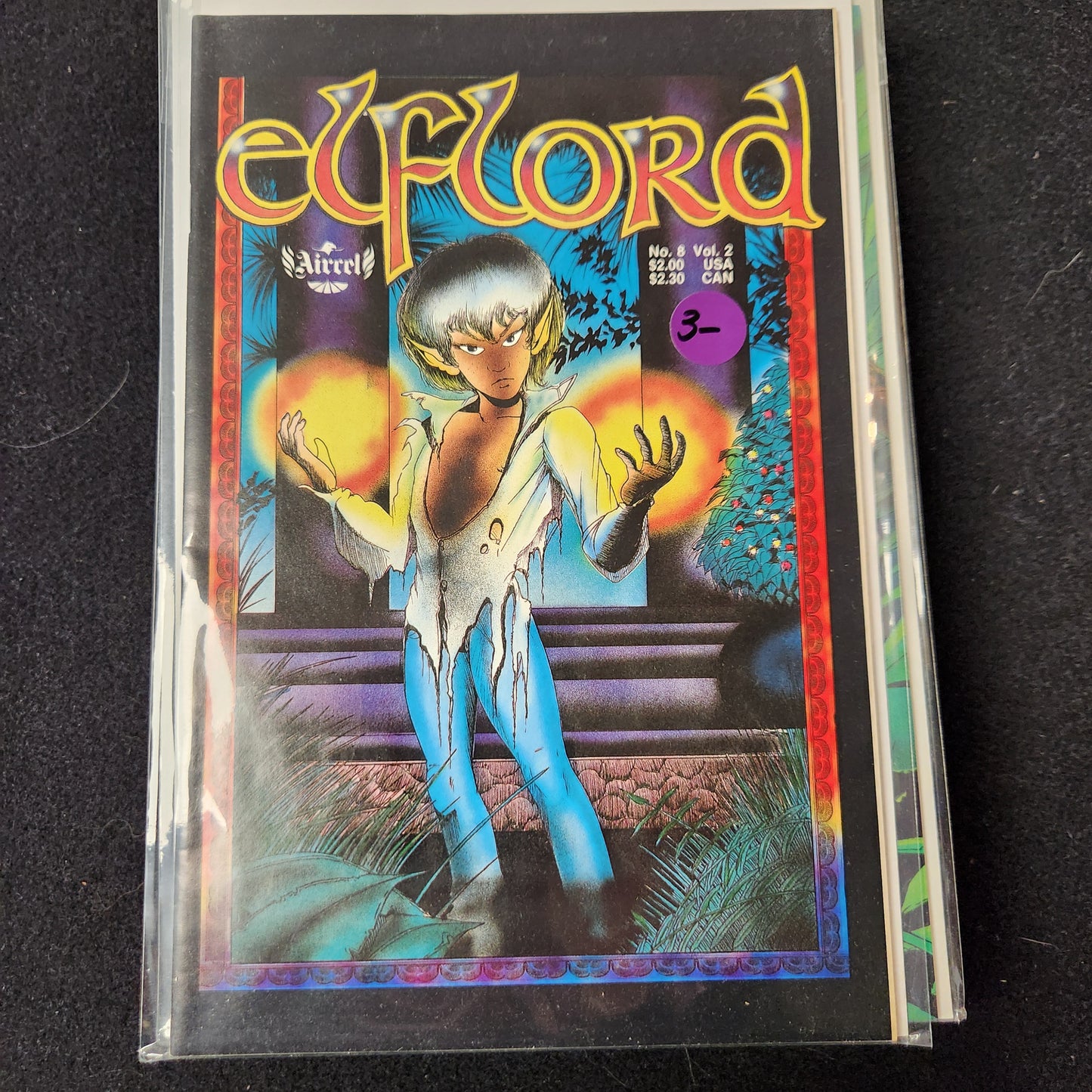 104.105 – #8 - Elflord -1989-95