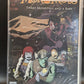 #1-4 Monstrous European Getaway (2019 Source Point Press)