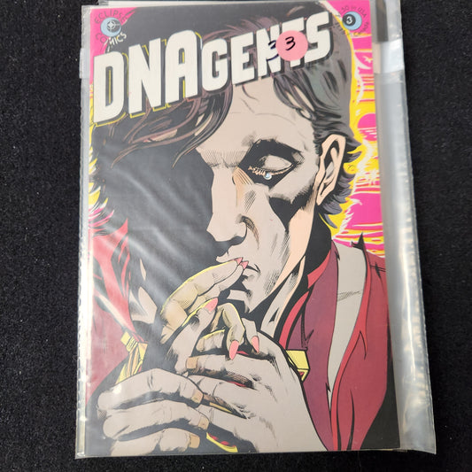 113.102 – DNAgents - #3 -1983-85