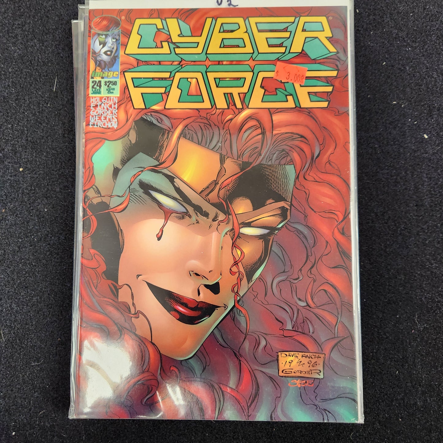104.124 – Cyber Force - #24 -v2