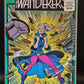 #1-13 Wanderers (1988)