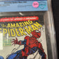 The Amazing Spider-Man Slab #361 (1992)