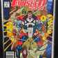 #1n Punisher 2099 (1993 Marvel)