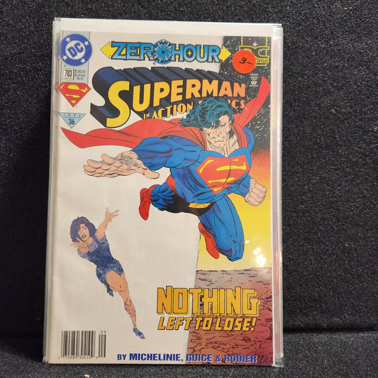 Action Comics #703 (1994)