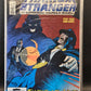 #1-4 Phantom Stranger (1987 Limited Series)