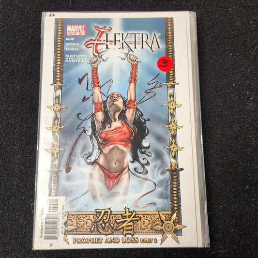 100.127 – #30 – Elektra 2001–2004 1–35 v2