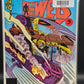 #3 Web (1991)