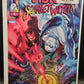 #5A Vision and the Scarlet Witch (2025 Marvel)