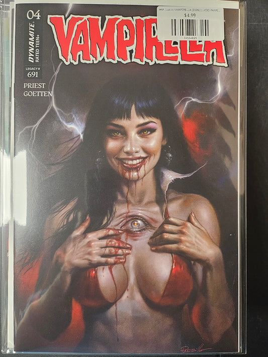 #4A (Lucio) VAMPIRELLA (2026) (LUCIO PARRILLO)