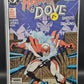 #1 Hawk and Dove (1988 2nd Series)