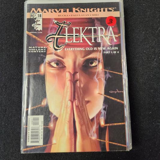 100.116 – #18 – Elektra 2001–2004 1–35 v2