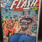 #121 Flash (1987 2nd Series)