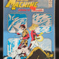 #1-4 Justice Machine featuring The Elementals (1986)