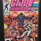 #3 - GI Joe Yearbook (1985 Marvel)