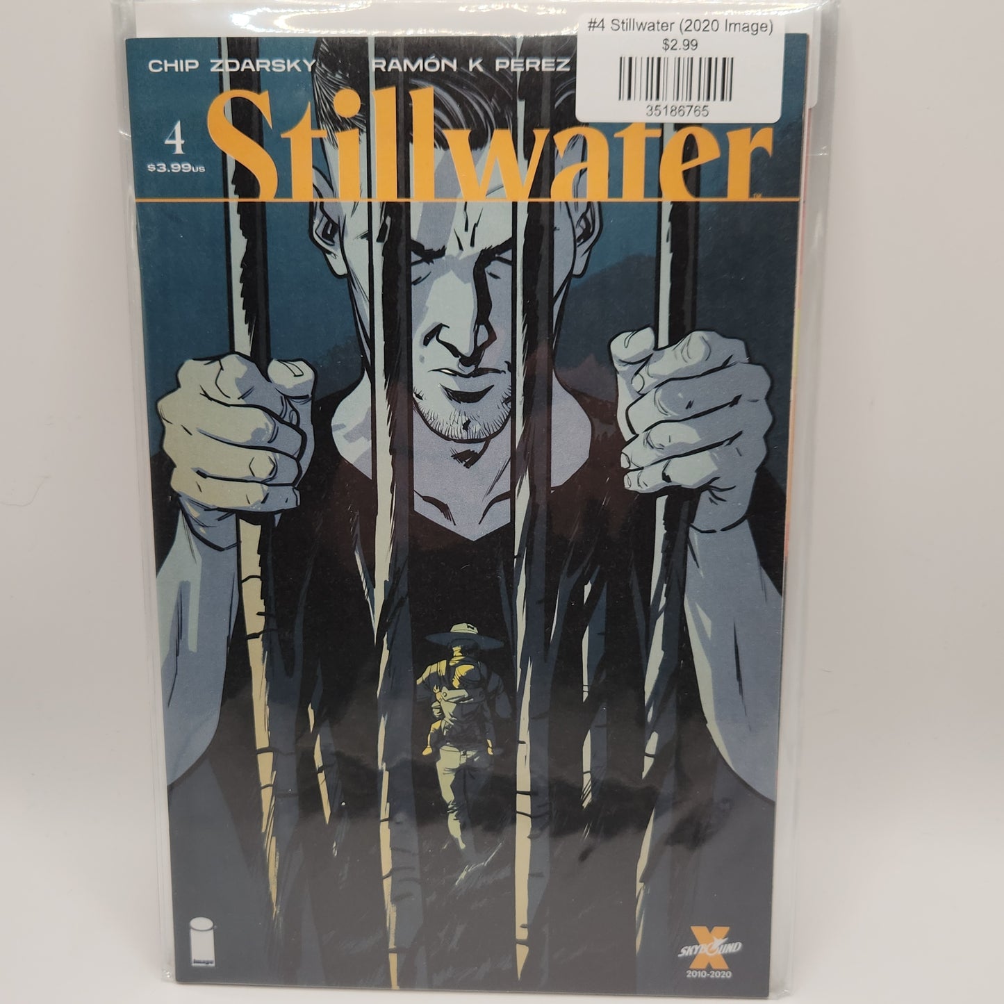 #4 Stillwater (2020 Image)