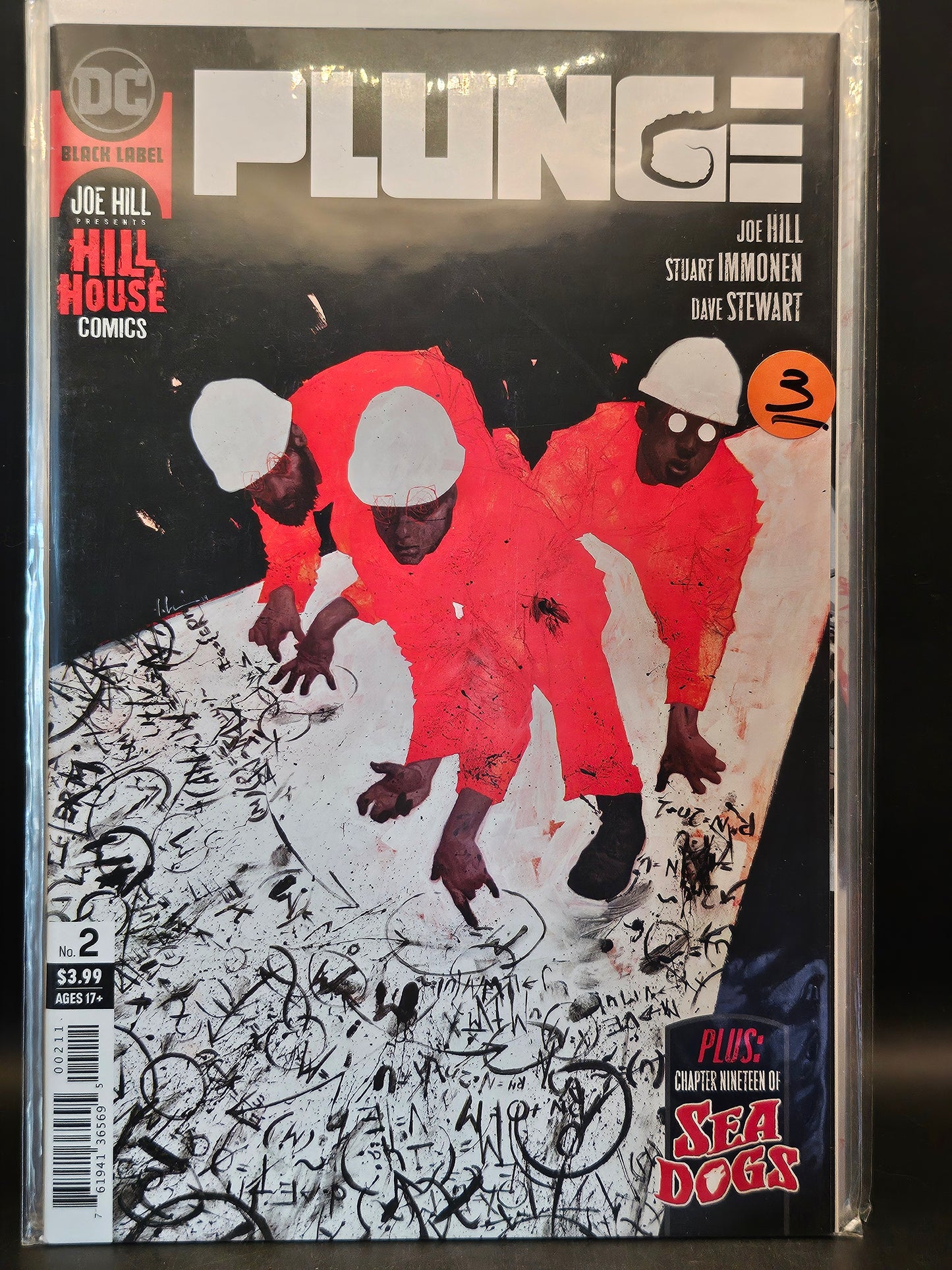 #1A-6A Plunge (2020 DC)