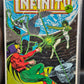 #9 Infinity Inc. (1984 DC 1st Series)