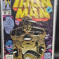 #262d Iron Man (1968 1st Series)