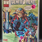 Death's Head II (1992 1st Series) #1A-4