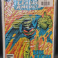 #256 Justice League of America (1960 1st Series)