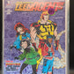 #1-4 Jack Kirby's Teenagents (1993)