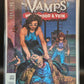 #1-6 Vamps Hollywood and Vein (1996)