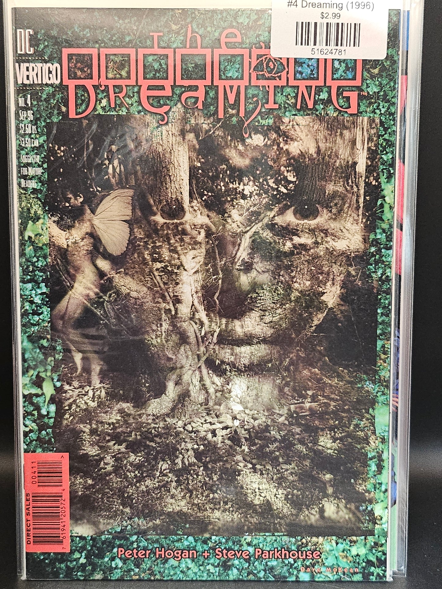 #3 Dreadstar (1994 Malibu)