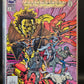 Armageddon Inferno (1992) #1-4