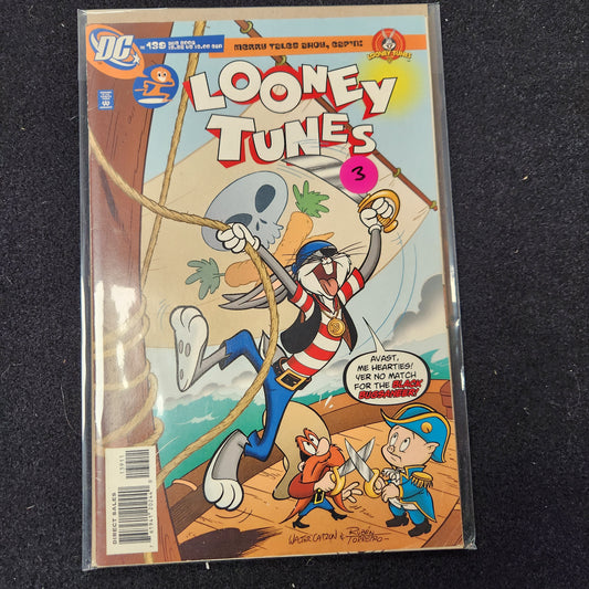 101.108 – Looney Tunes - #139 -1994-present
